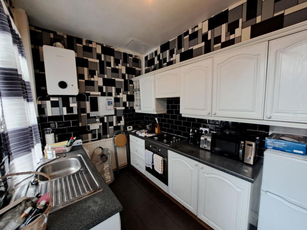 Main image of property: 5 York Street, Mexborough, South Yorkshire, S64 9NP
