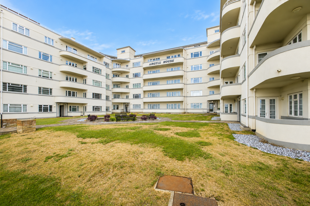 Main image of property: Argyll House, Seaforth Road, Westcliff-on-sea, Southend-on-sea