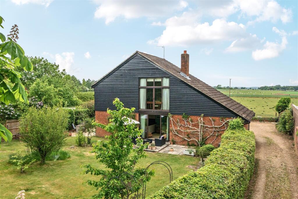 Main image of property: Cockpole Green, Wargrave, Reading, Berkshire, RG10