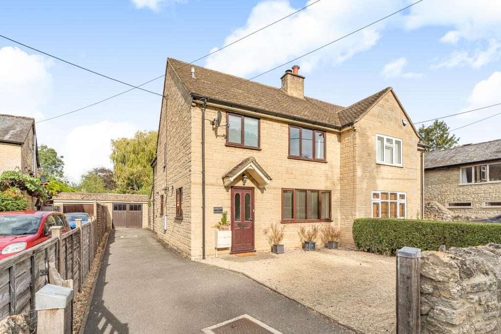 Main image of property: Buckland Road, Bampton, Oxfordshire
