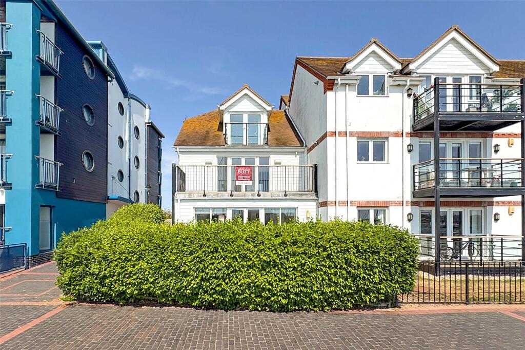 Main image of property: Pier Road, Littlehampton, West Sussex