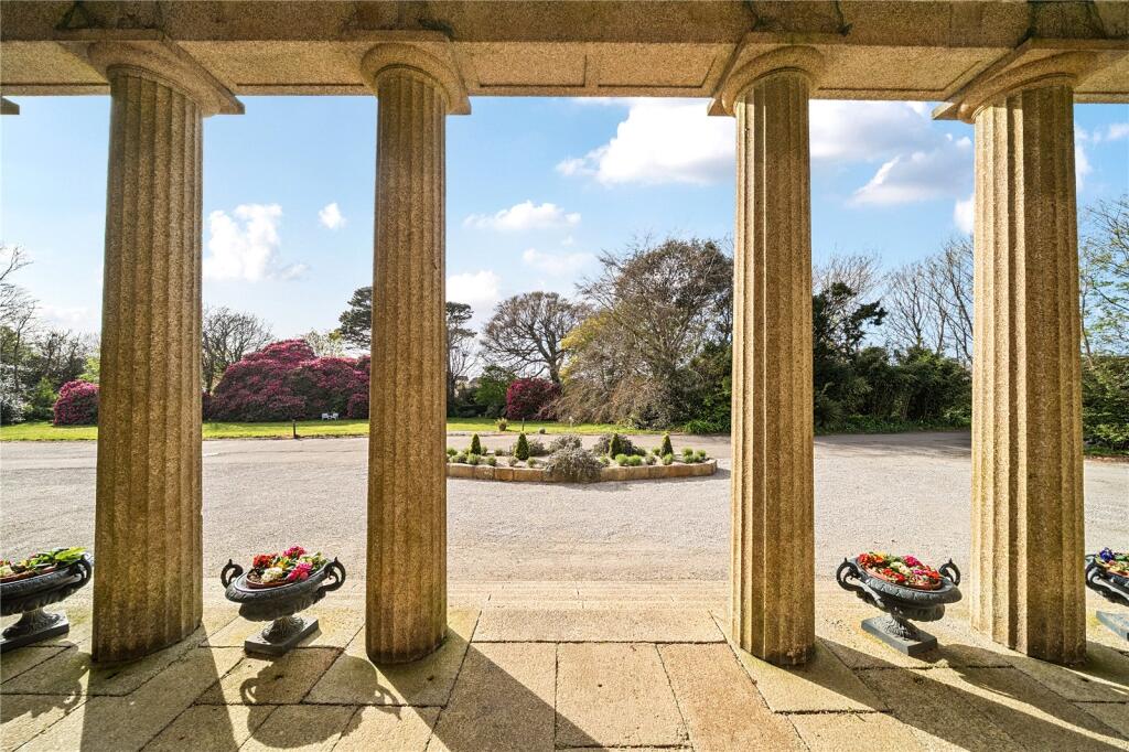 Main image of property: Holman Park, Camborne, Cornwall, TR14