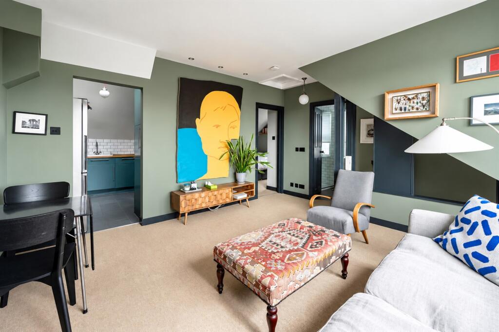 Main image of property: 55 St Quintin Avenue, London, W10