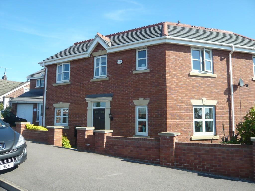 Main image of property: Watergate Lane, LEICESTER