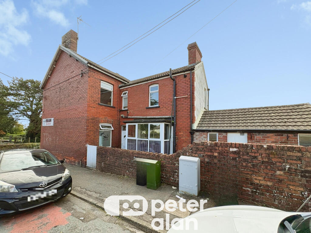 Main image of property: St Johns Crescent, Rogerstone