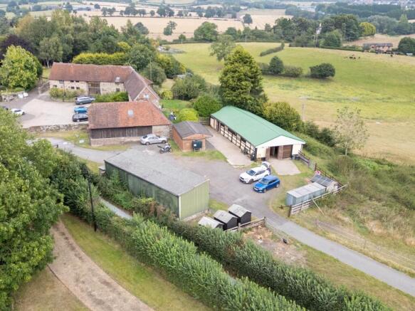 Outbuilding