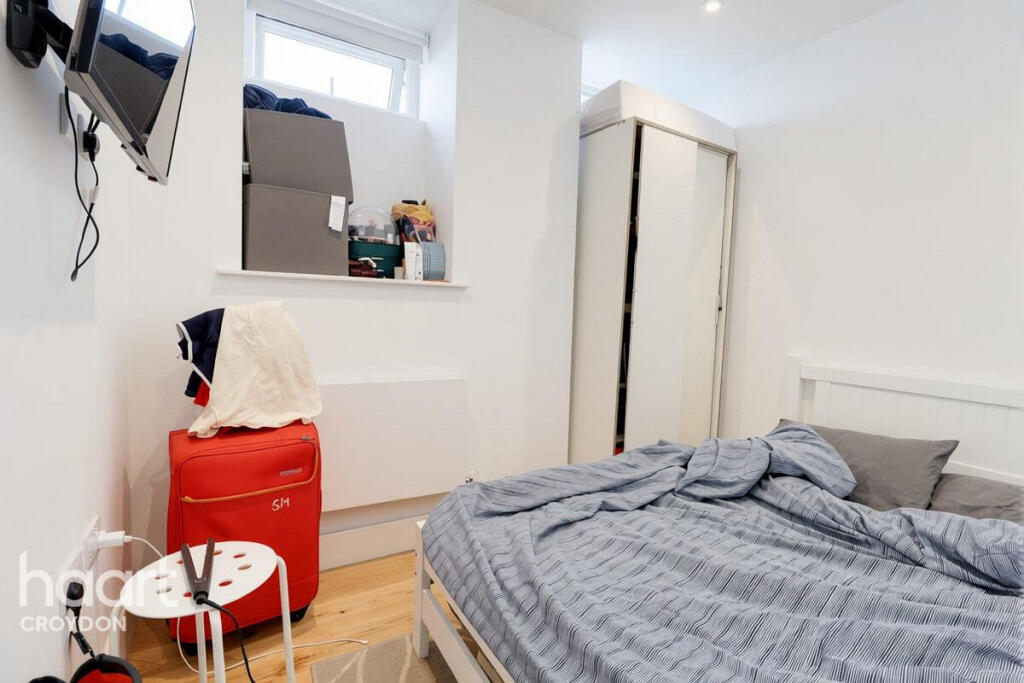 Main image of property: High Street, CROYDON