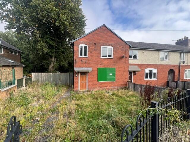 Main image of property: 51 Grosvenor Street, Kearsley, Bolton, Greater Manchester BL4 8DP
