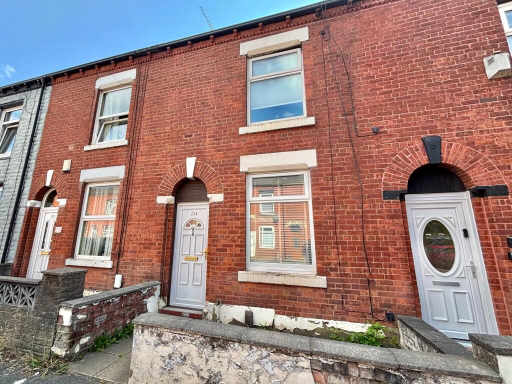 Main image of property: Fields New Road, Oldham, OL9