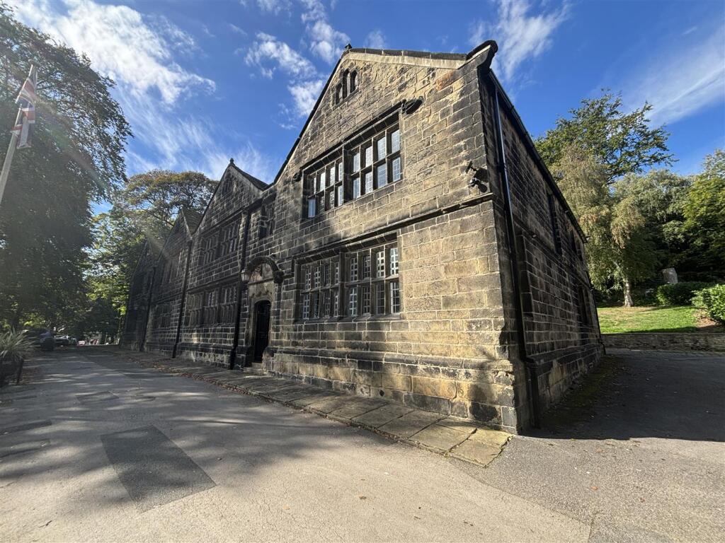 Main image of property: 1 Clay House, Greetland, Halifax, HX4 8AN