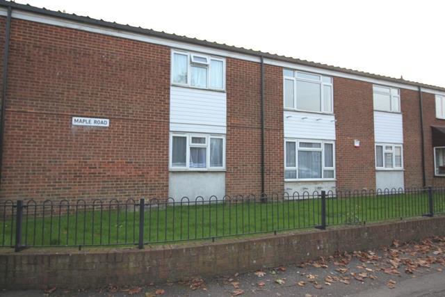 Main image of property: Maple Close, Hayes, Middlesex