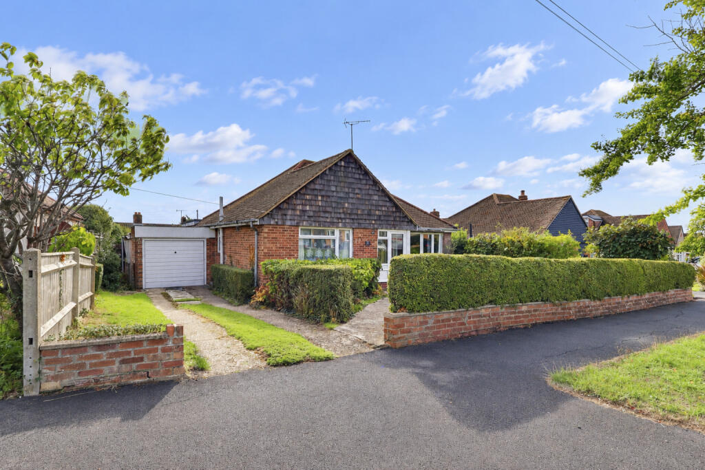 Main image of property: Littlepark Avenue, Bedhampton, Havant