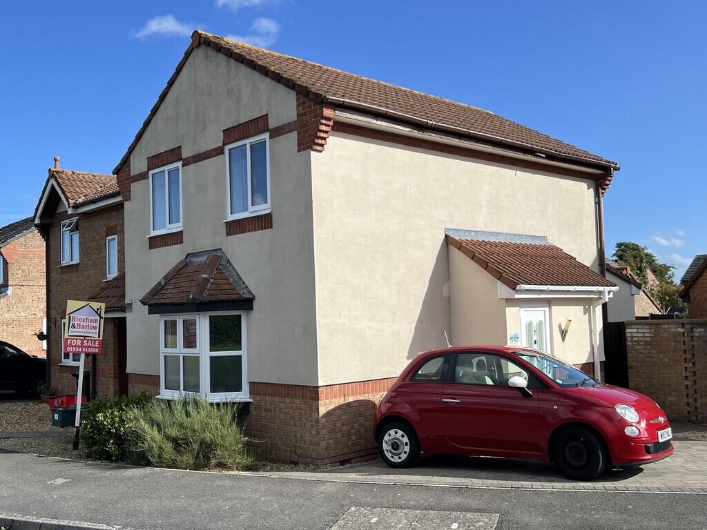 Main image of property: Aspen Park Road