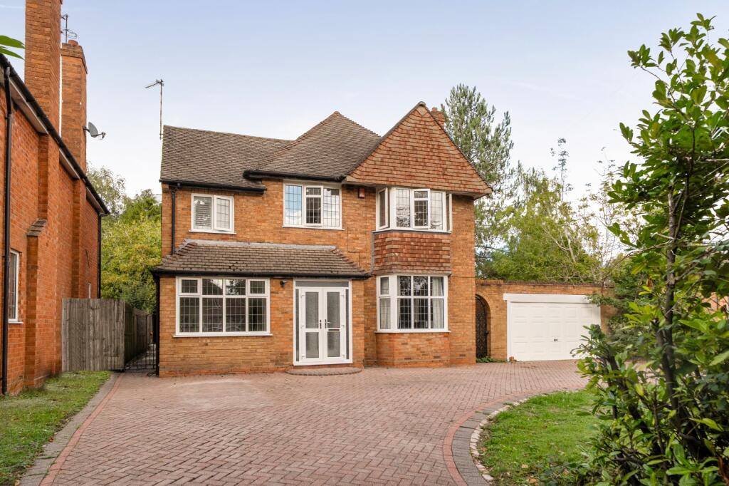 Main image of property: Widney Lane, Solihull, West Midlands, B91