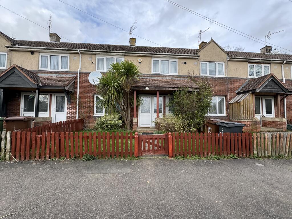 Main image of property: Llewellyn Walk, CORBY