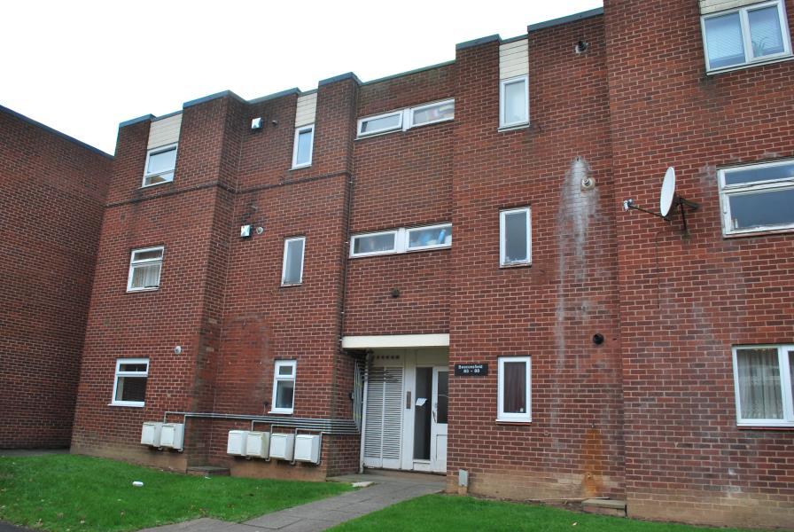 Main image of property: Beaconsfield, TF3 1 NH