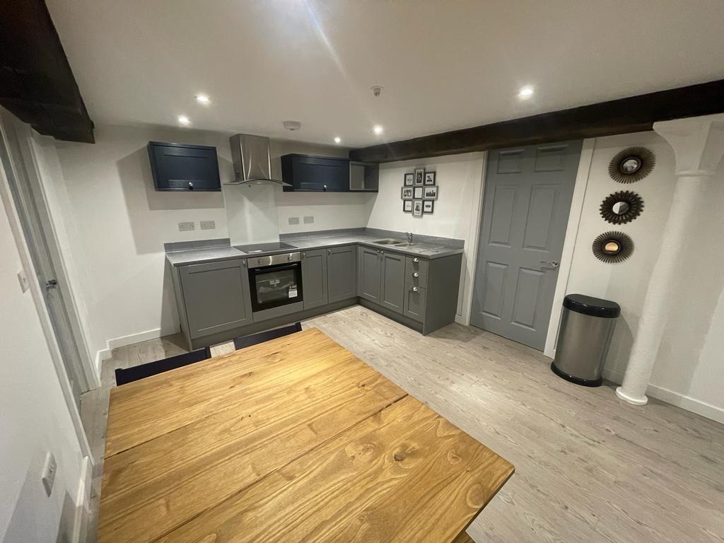Main image of property: 134 Kiln Court, Kirk Sandall, Doncaster