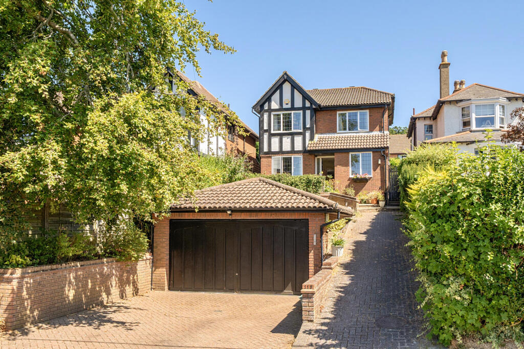 Main image of property: Glentrammon Road, Orpington