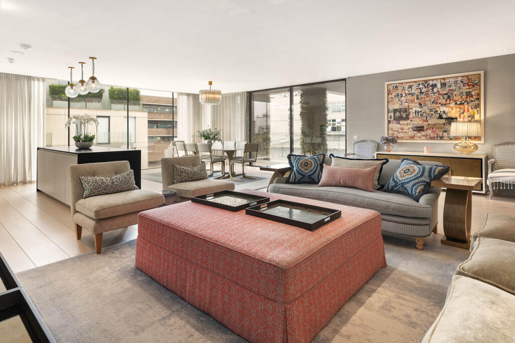 Main image of property: Radstock Street, Wandsworth, London