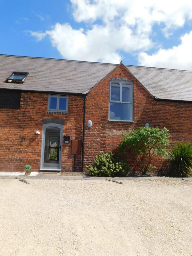 Main image of property: Walford, Baschurch, SY4 2HL