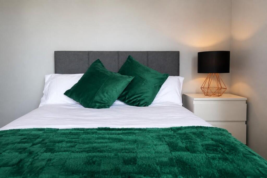 Main image of property: Potter Street, Worksop, Nottinghamshire, S80