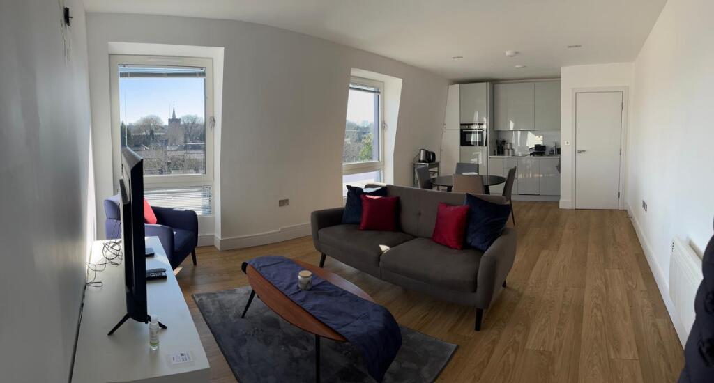 Main image of property: Langwood House, Rickmansworth