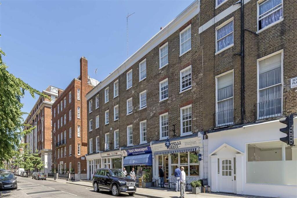 Main image of property: Seymour Place, Marylebone