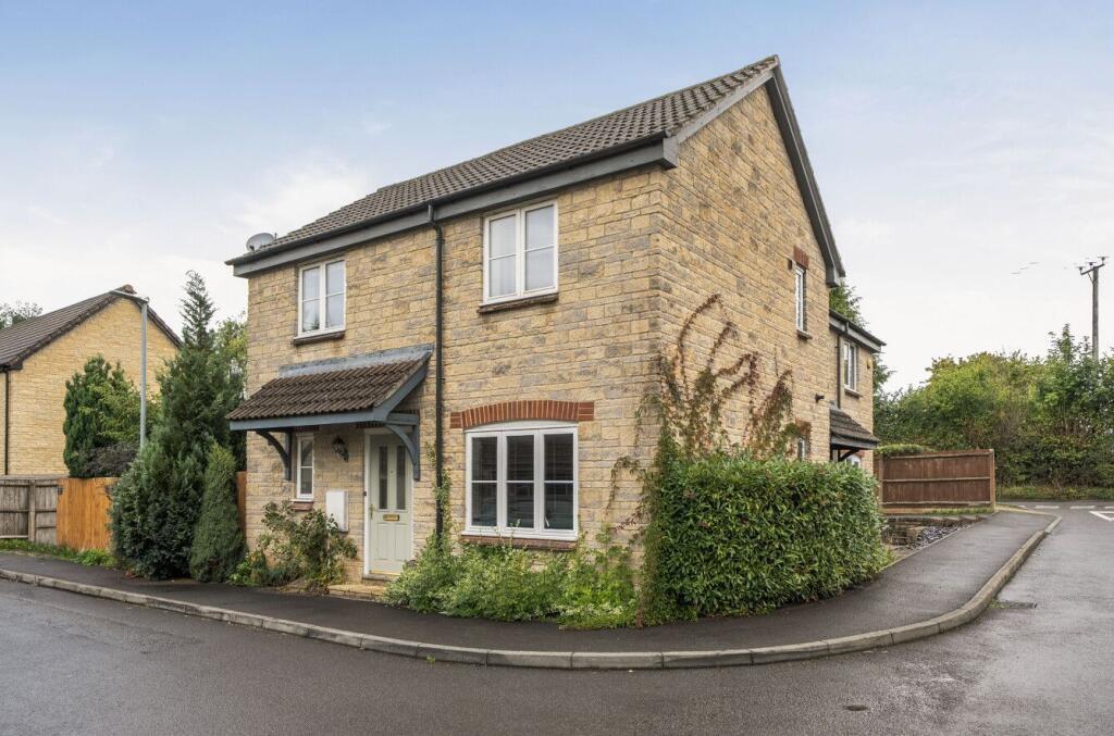 Main image of property: Lewis Close, Chilcompton, Radstock, BA3
