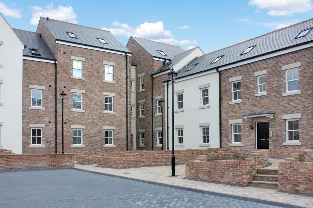 Main image of property: Tyne Green Mews, Tyne Green Road, Hexham, Northumberland, NE46