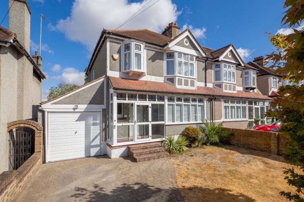 Main image of property: Sussex Road, Carshalton, SM5