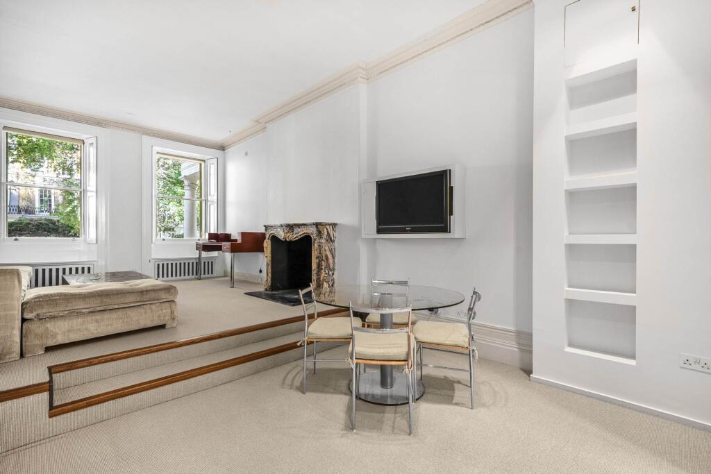 Main image of property: Rutland Gate, Knightsbridge SW7