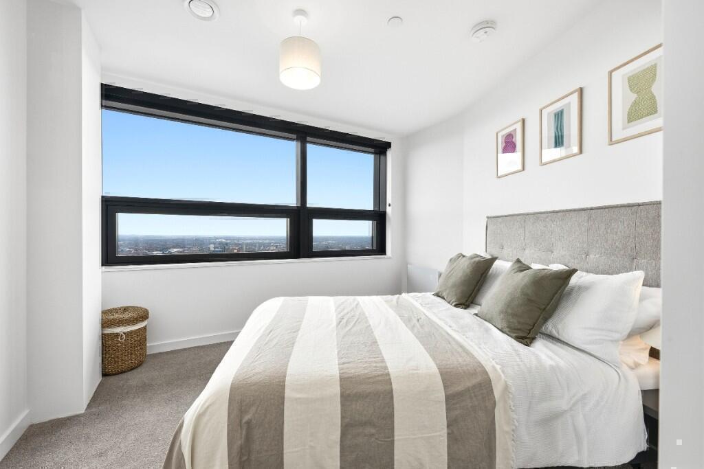 Main image of property: The Octagon - 1 Great Charles Street Queensway, Birmingham, B3 3DS 