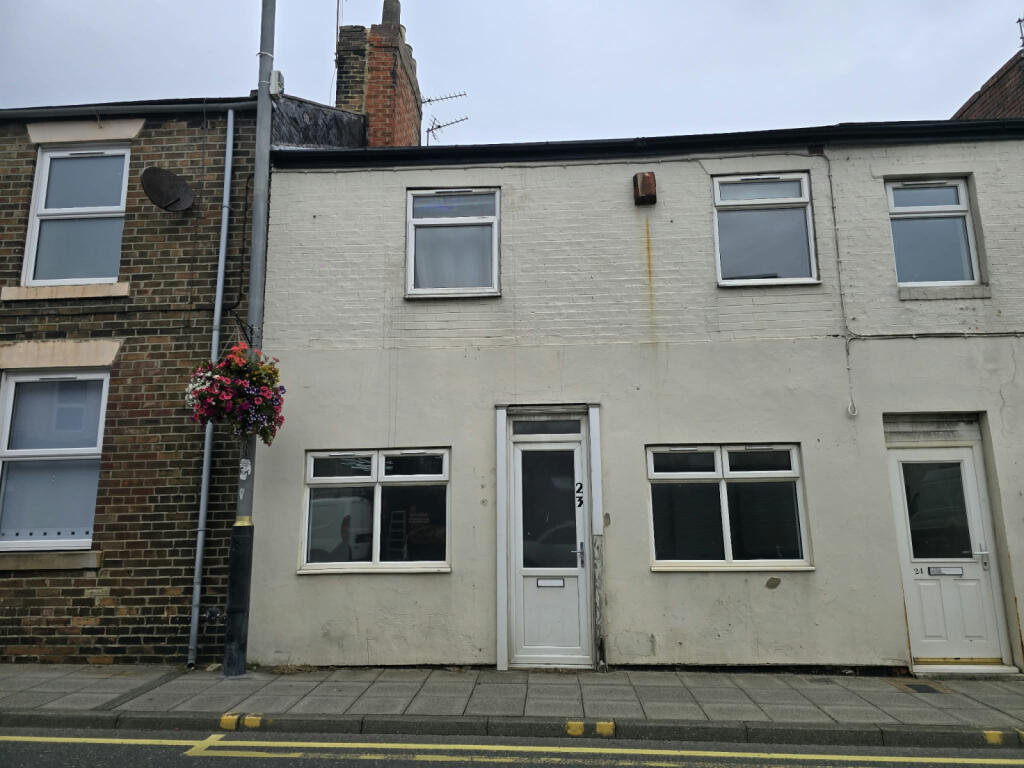 Main image of property: High Street, Willington, Crook, County Durham, DL15