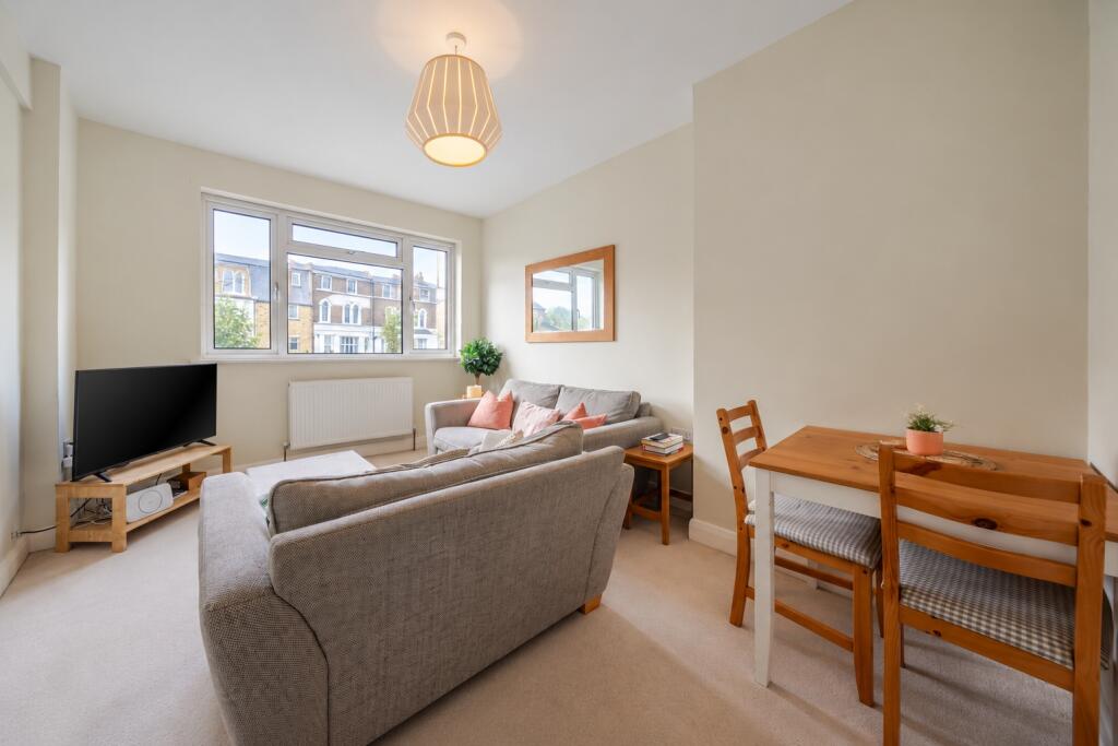 Main image of property: Merton Road, London, SW18