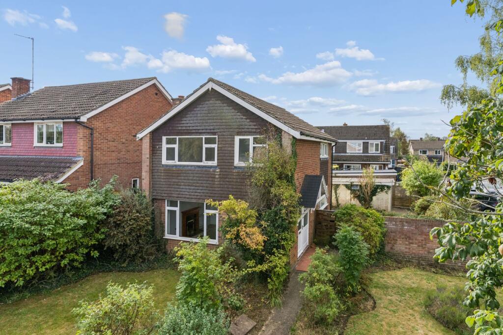 Main image of property: Cambridge Road, Langford, Biggleswade, SG18