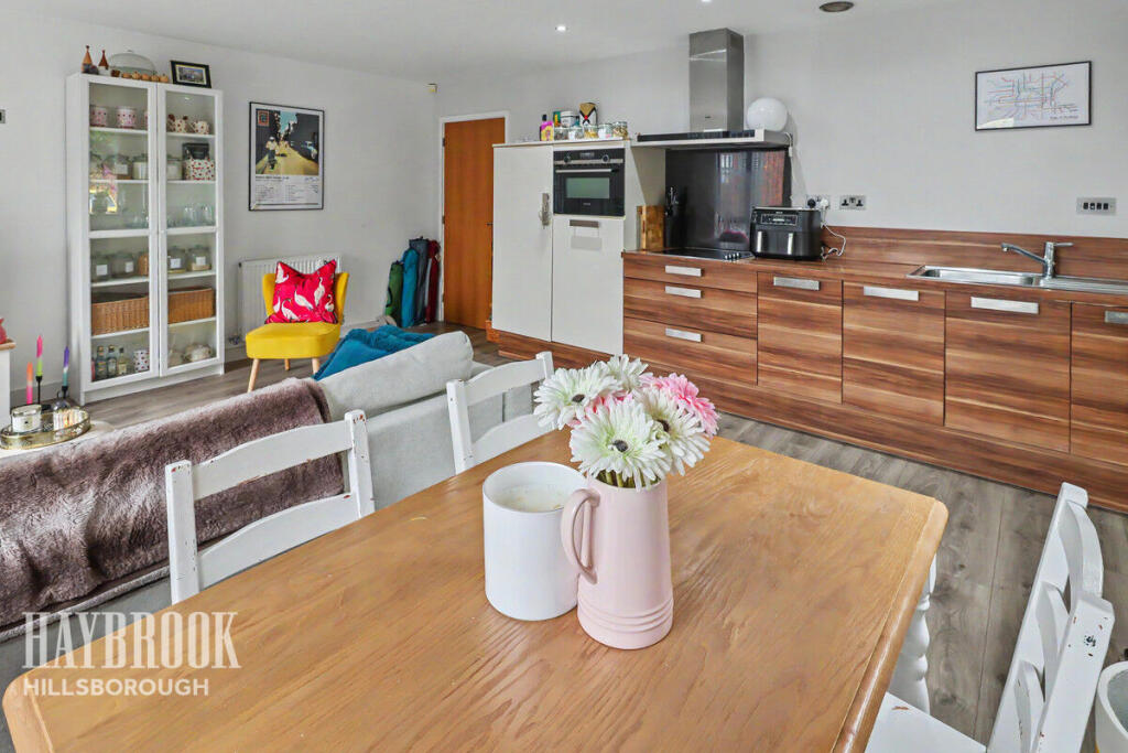 Main image of property: Middlewood Lodge, Sheffield