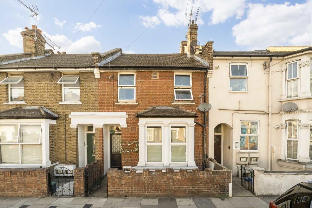 Main image of property: Belton Road, Willesden