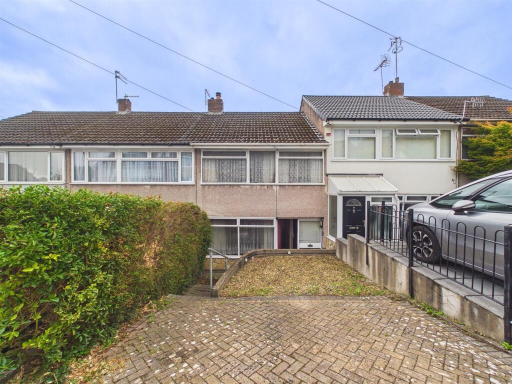 Main image of property: Ashley, Kingswood, Bristol