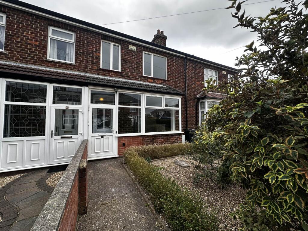 Main image of property: Welbeck Place, Grimsby