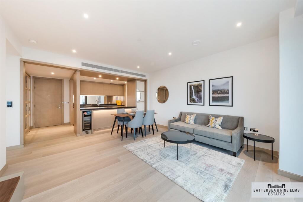Main image of property: Legacy Building, Embassy Gardens