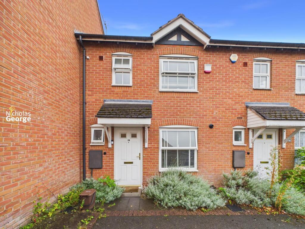 Main image of property: Twickenham Drive, Moseley, B13 8LY