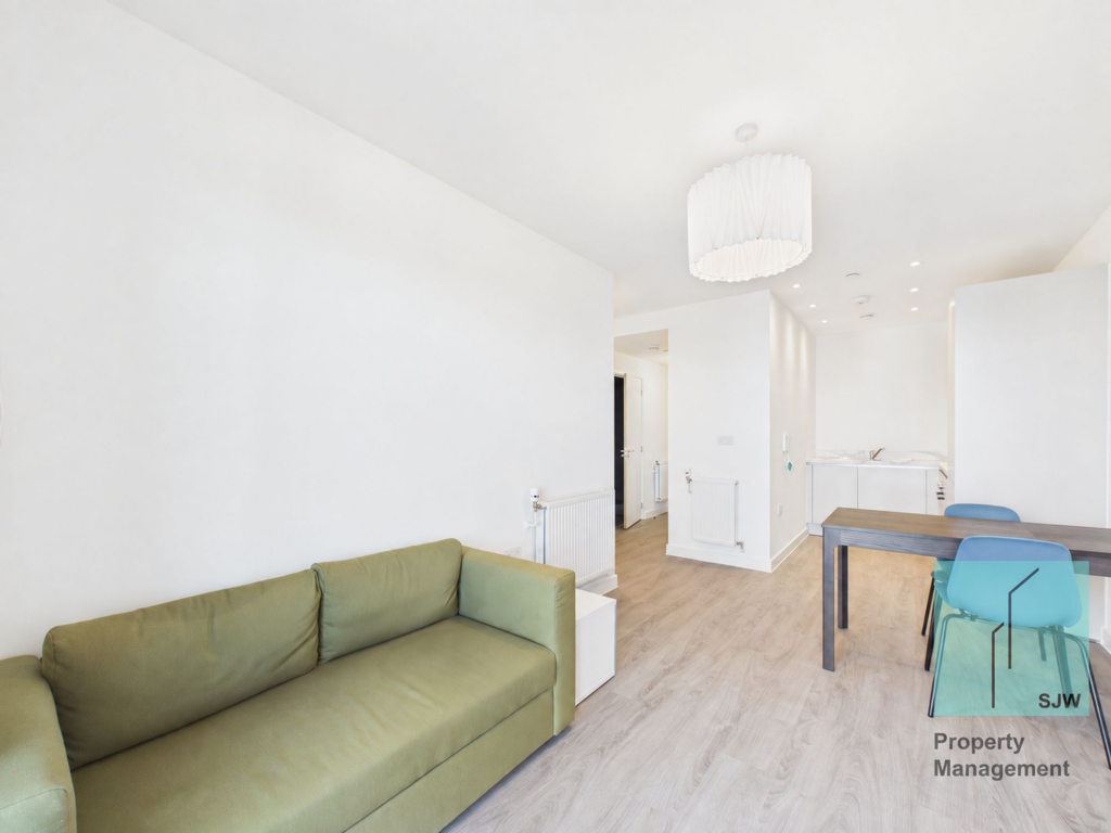 Main image of property: Brook Avenue, Pullman House, HA9