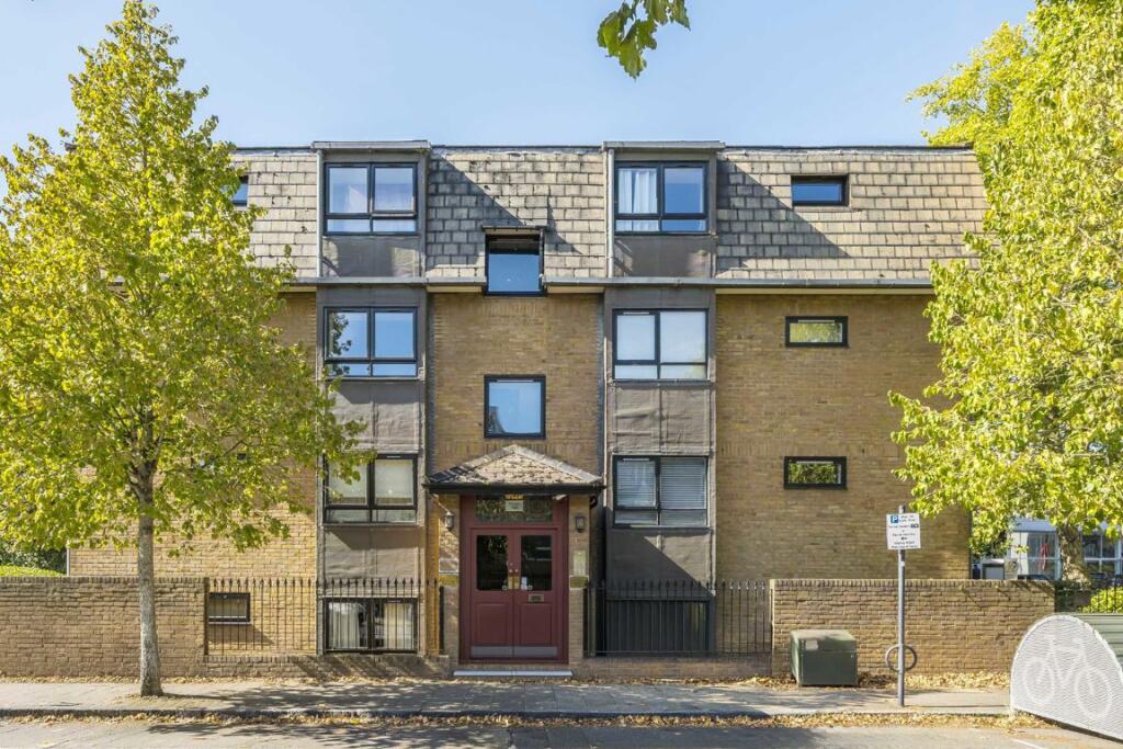 Main image of property: Oxford Road North, Chiswick
