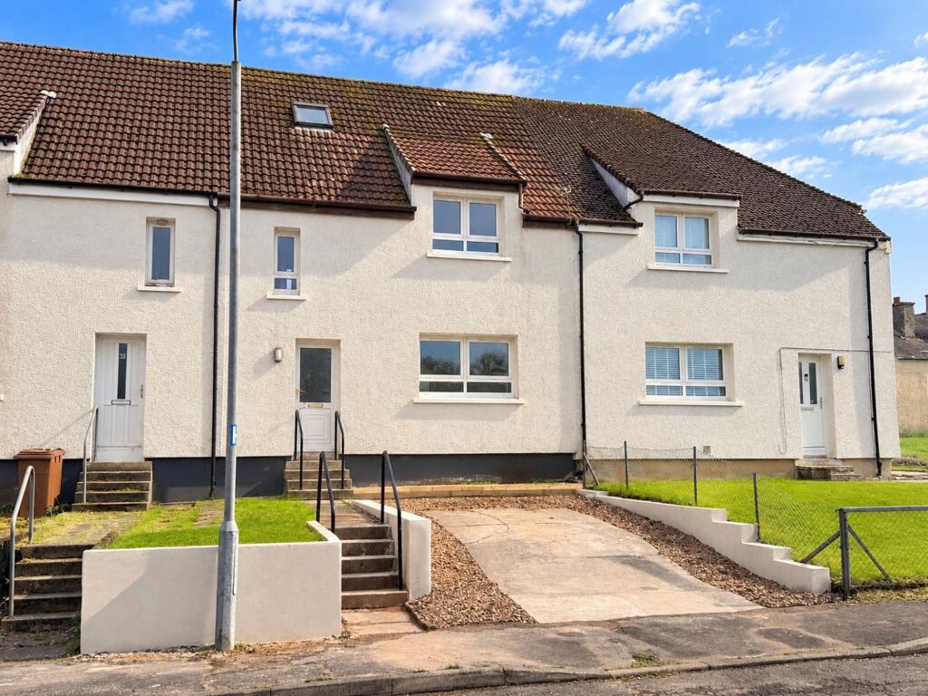 Main image of property: Ravenscroft Place, Rankinston, KA6