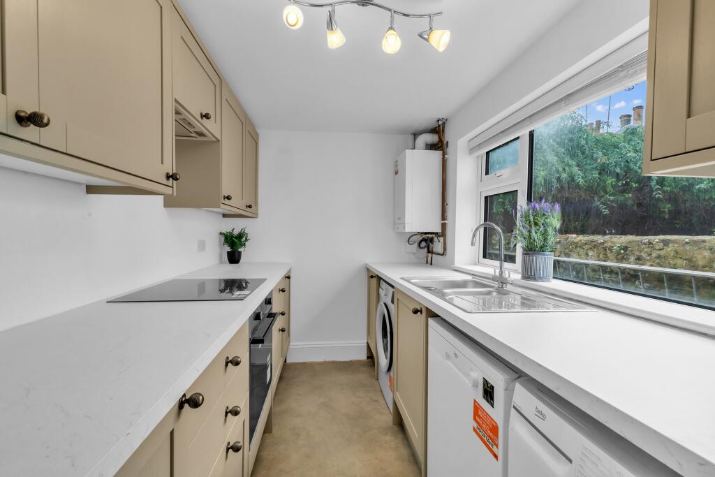 Main image of property: Hanover Terrace, Brighton, BN2