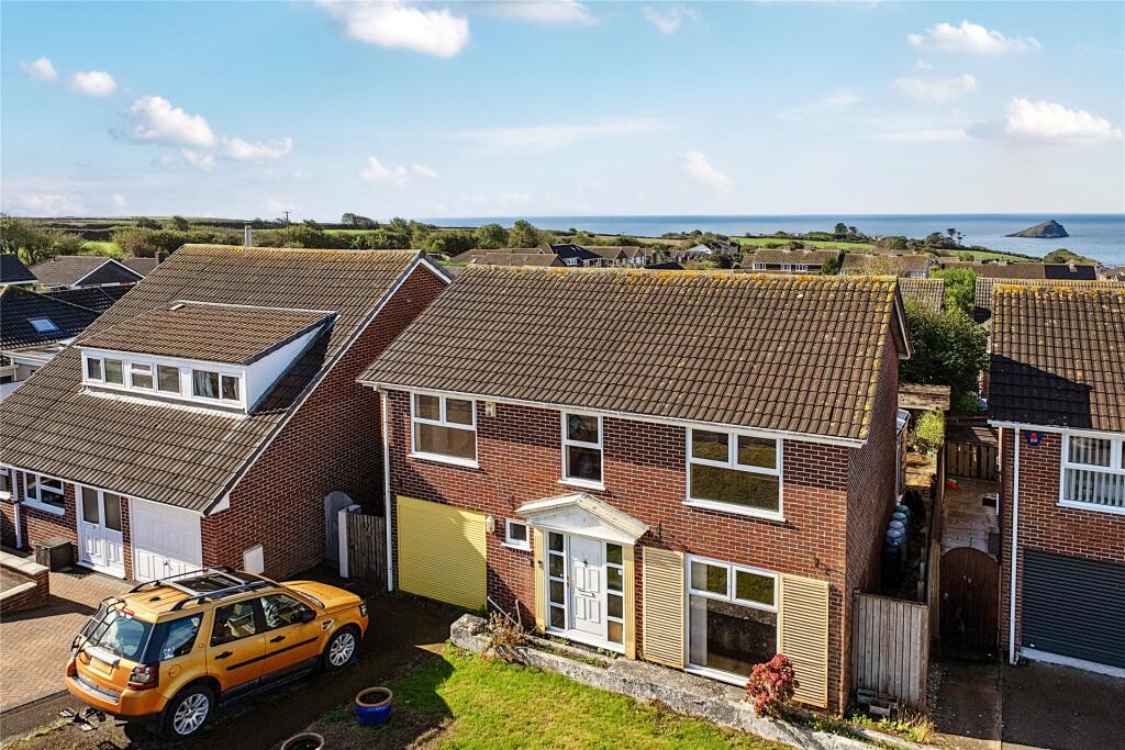 Main image of property: Veasy Park, Wembury, Plymouth, Devon