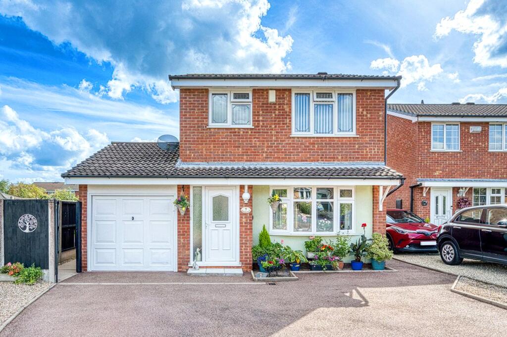 Main image of property: Weaver Drive, Stafford, Staffordshire, ST17