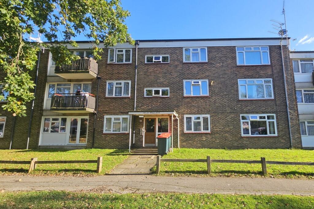 Main image of property: Weald Drive, Crawley, West Sussex. RH10 6PD