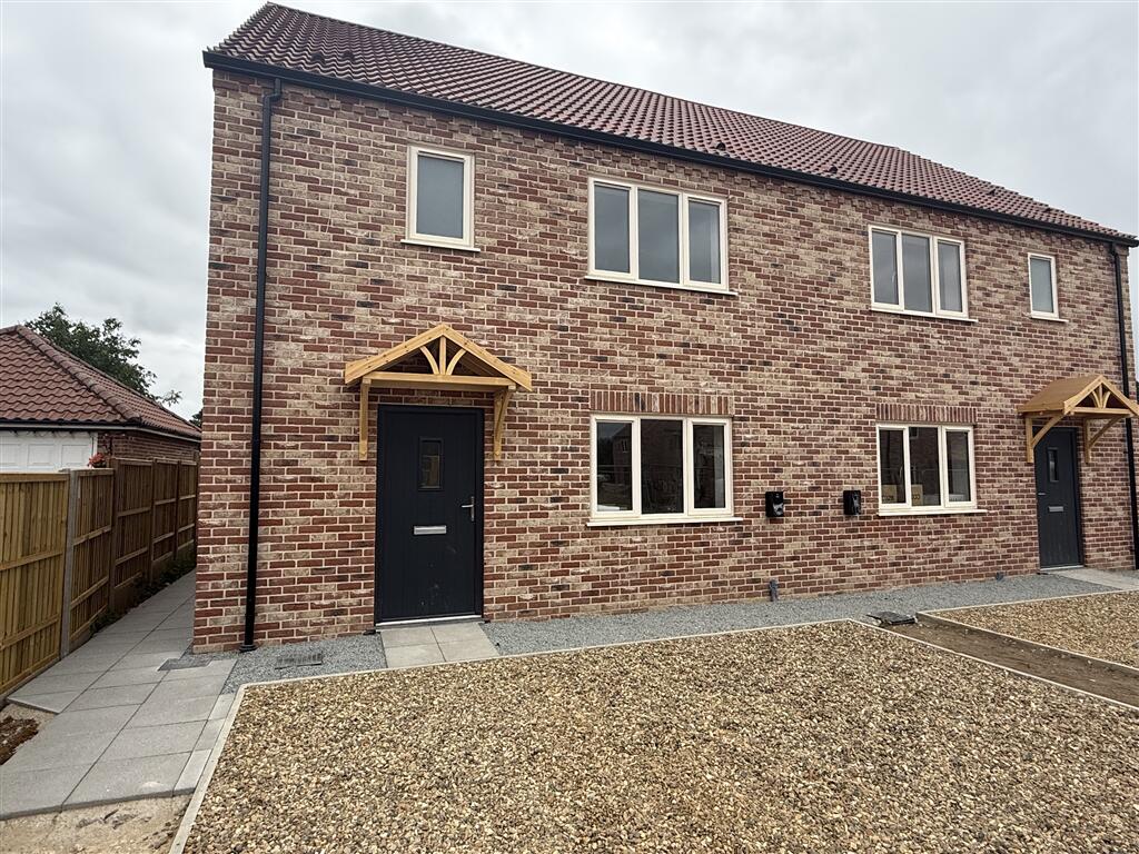 Main image of property: Plot 1, Stoke Ferry, Kings Lynn PE33 9TY