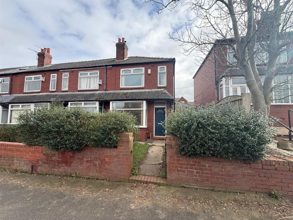 Main image of property: Rochdale Road, Oldham